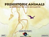 Prehistoric Animals: A History of Life on Earth (1998)