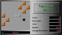 Operation Diva (1992)