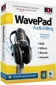 WavePad Free 3.20 (2008)