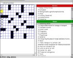 Crossword Wizard (1994)