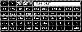 Dt Calculator (1990)