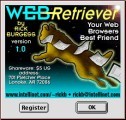 Web Retriever (1996)