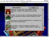 SimCity 2000 Scenarios Volume 1: Great Disasters (1994)