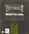 Railroad Tycoon II Gold (1999)