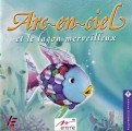 Rainbow Fish and the Amazing Lagoon (2001)