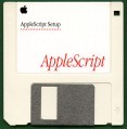 AppleScript 1.1 (1993)