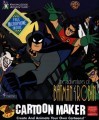 The Adventures of Batman & Robin Cartoon Maker (1995)
