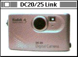 Kodak DC20/25 Link (1998)