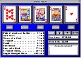 Video Poker (1993)