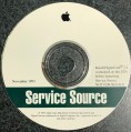 Apple Service Source Companion 1993 (1994)