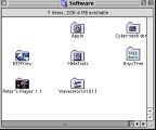 Bryce 2 software Addon (1997)