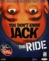 You Don't Know Jack: The Ride (1998)