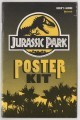 Jurassic Park Poster Kit (1994)
