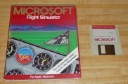 Microsoft Flight Simulator (1986)