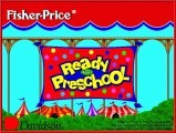 Fisher-Price Ready for Preschool (1996)