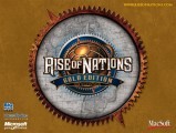 Rise of Nations: Gold Edition (2004)