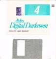 Aldus Digital Darkroom 2.0 + ScanMan (1990)