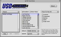 USB Overdrive 1.4 (2003)