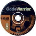 CodeWarrior 8 Bronze (1996)