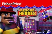 Rescue Heroes: Hurricane Havoc (2001)