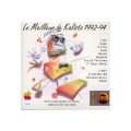 Le meilleur de Kalisto (1994)