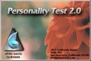Personality Test (1995)