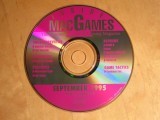 Inside Mac Games CD September 1995 (1995)