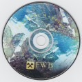 FWB Product Sampler - "Hard Drives From Earth" (1995)