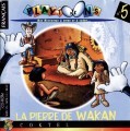 Playtoons 5: The Stone of Wakan (1996)