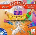 Disney’s Hot Shots: Djali Bowling (1996)