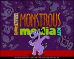 Monstrous Media Kit 1.4.2 (1996)