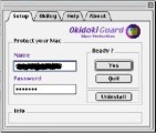 Okidoki Guard (2002)