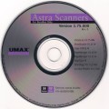 UMAX VistaScan 3.75.000 (2000)