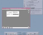 Macintosh Application Environment 3.0.4 (1997)