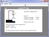 Unix Hangman (1984)