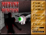 Mutant Dungeon VR (1997)