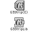 G3Strip (1998)