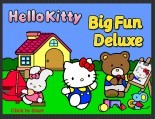 Hello Kitty Big Fun Deluxe (1995)