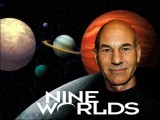 Nine Worlds Hosted by Patrick Stewart (1996)