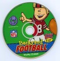 Backyard Football (1999)