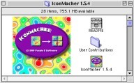 IconMacher (1999)