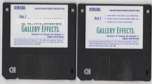 Aldus Gallery Effects 1.5 (1994)