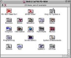 BMUG PD-ROM: Fall 1996 (1996)