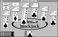 Ultimate Blackjack (1996)