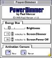 PowerDimmer (1995)