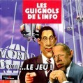 Les Guignols de l'Info ...LE JEU ! (1995)