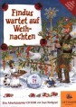 Findus wartet auf Weihnachten (2000)