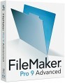 FileMaker Pro 9 Advanced (2007)