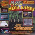 Mac Mega Games (1995)