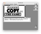 Carbon Copy (World Builder game) (1987)